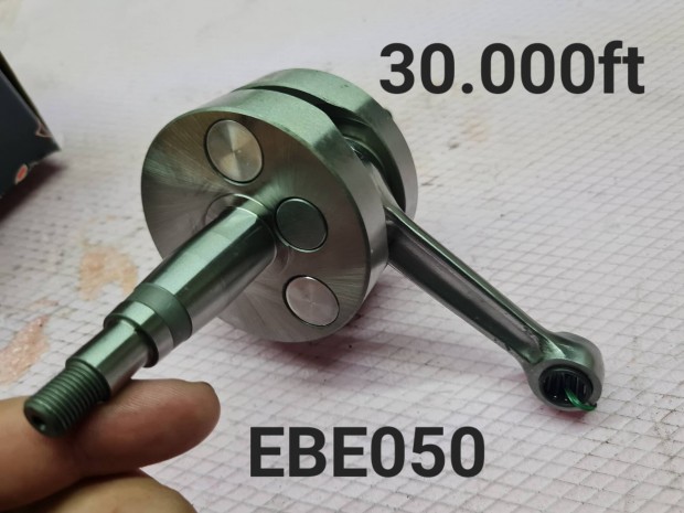 Derbi senda EBE050 ftengely
