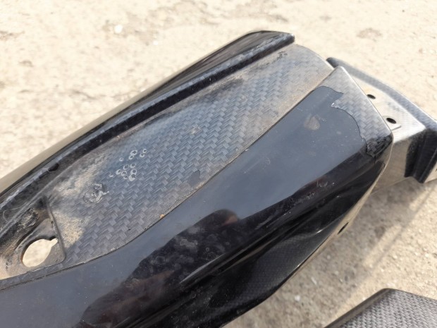 Derbi senda idomszett