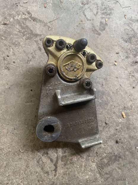 Derbu Senda Drd 220mm hts fknyereg trcsa