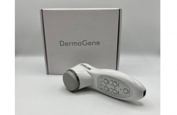 Derma Gene ultrahangos kszlk | 1 v garancia