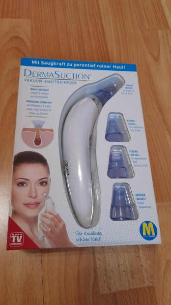 Derma Suction