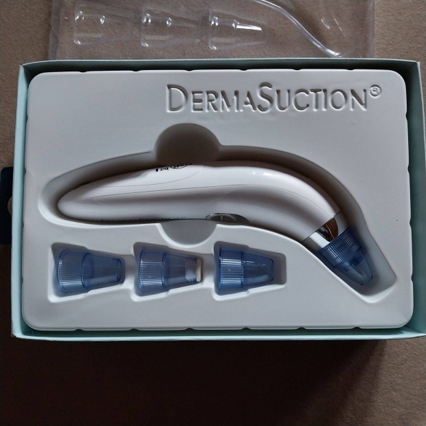 Derma Suction brtisztt