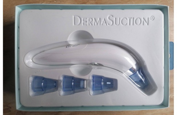 Derma Suction vkumos brtisztt elad!