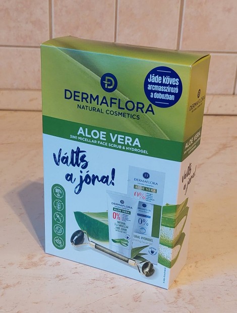 Dermaflora j ajndk csomag 