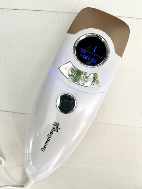 Dermagene IPL viilanfnyes szrtelent