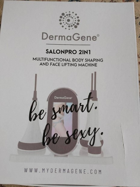 Dermagene Salon Pro