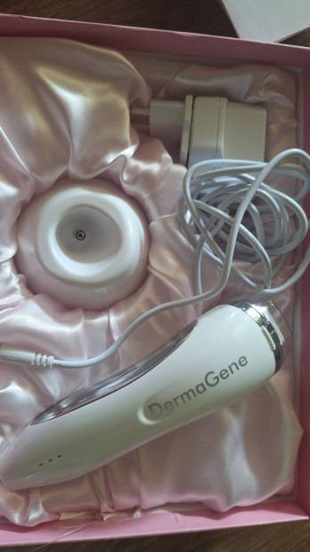 Dermagene Thermage Rdifrekvencis arcfeszest