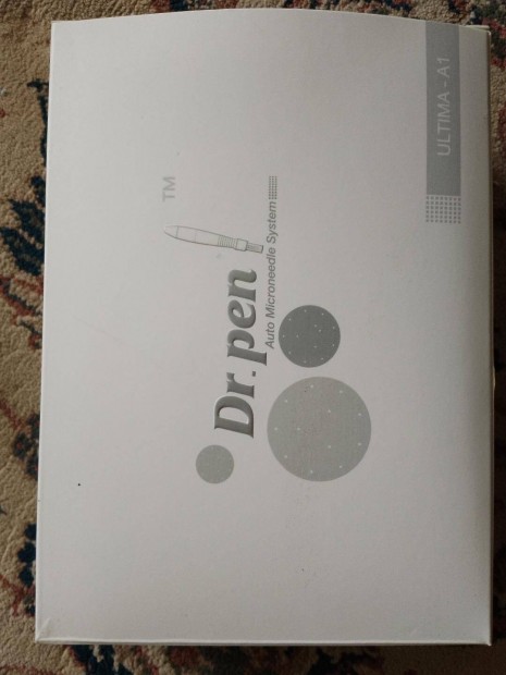 Dermapen A1 (3mm-ig)