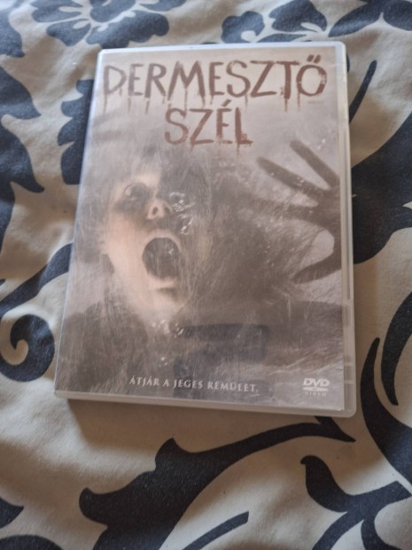 Dermeszt szl DVD Film Emily Blunt