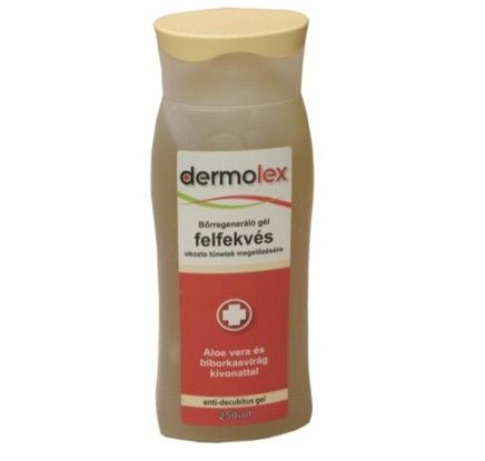 Dermolex felfekvs elleni gl 150 ml