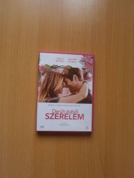 Derlt gbl szerelem DVD