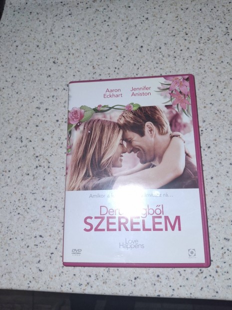 Derlt gbl szerelem DVD Film