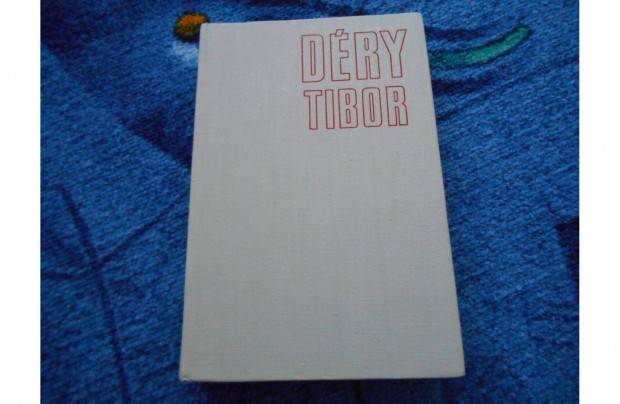 Dry Tibor: A befejezetlen mondat els ktet