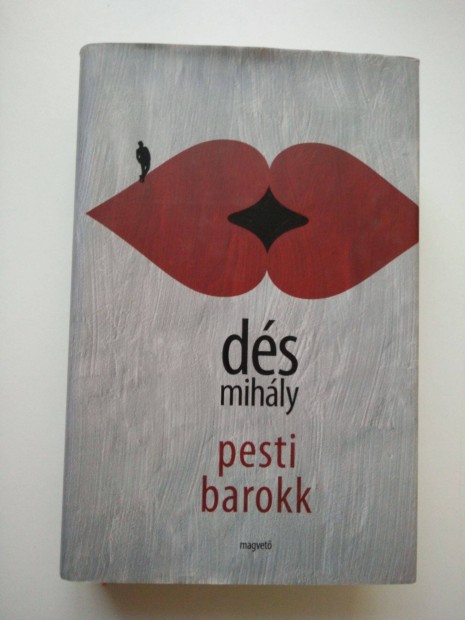 Ds Mihly - Pesti barokk