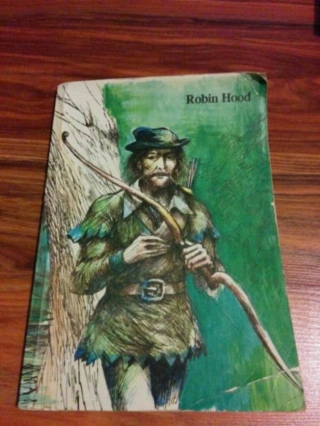 Dsi Percel - Robin Hood