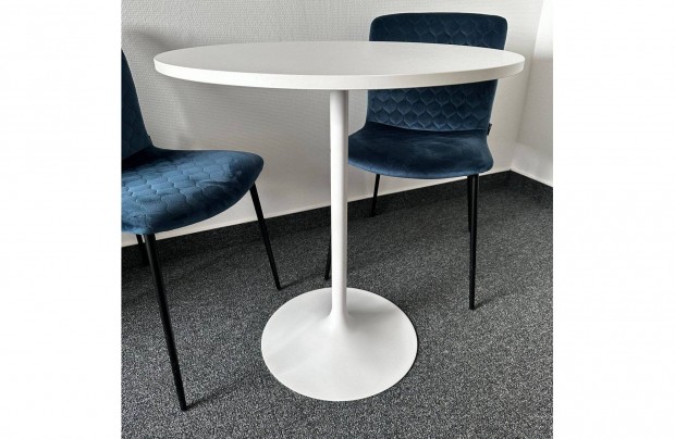 Design kerek asztal, D70 cm