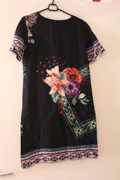 Desigual Barta ruha, Uj, 36