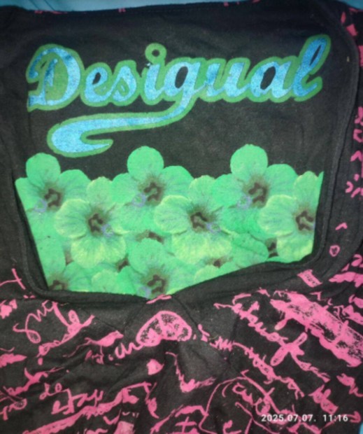 Desigual Eredeti Női Ruha