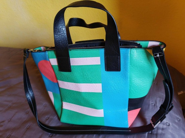 Desigual Nochentera valdivia n�i t�ska