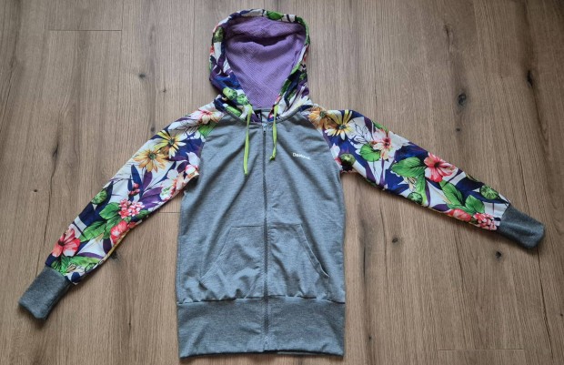 Desigual n�i kapucnis pul�ver