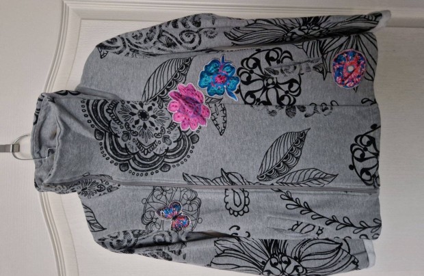 Desigual n�i pamut kardig�n S