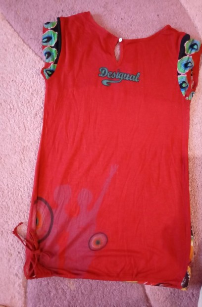 Desigual pl s-es