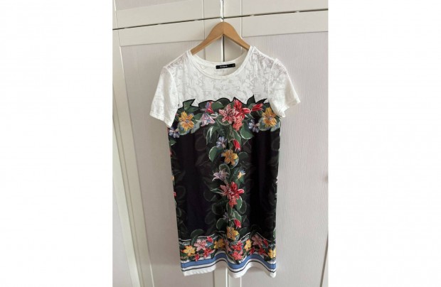 Desigual ruha alkalmi vil�gos XS 34 n�i