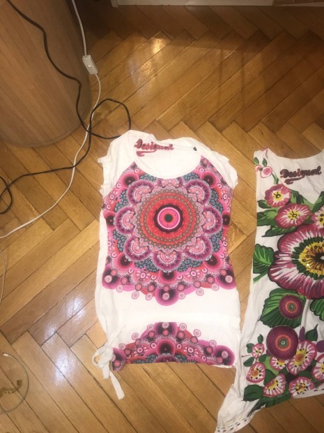 Desigual s-es fels