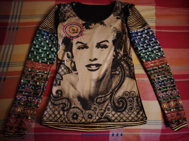 Desigual stlus fels S/M