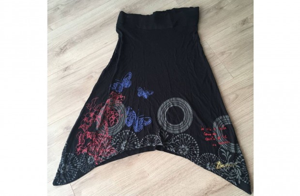 Desigual szoknya S/M, lepks