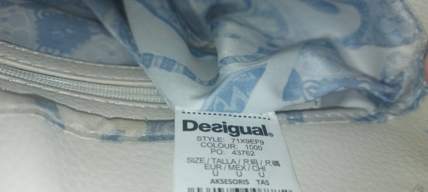 Desigual tska