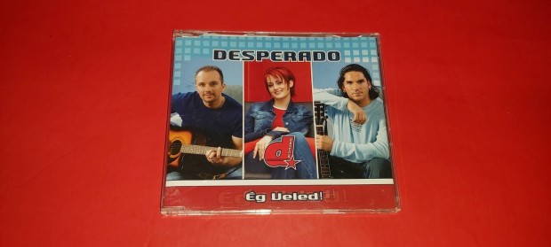 Desperado g veled maxi Cd 2003