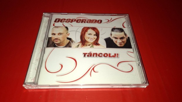 Desperado Tncolj Cd 2006