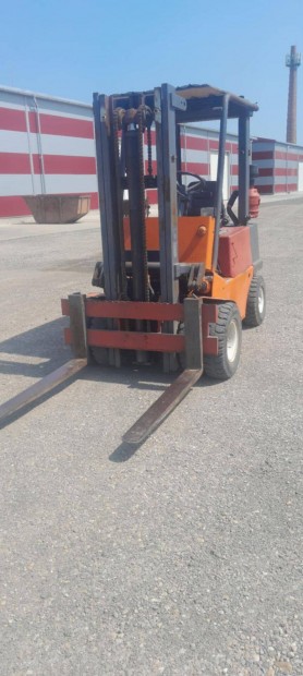 Desta Targonca 3,3 T