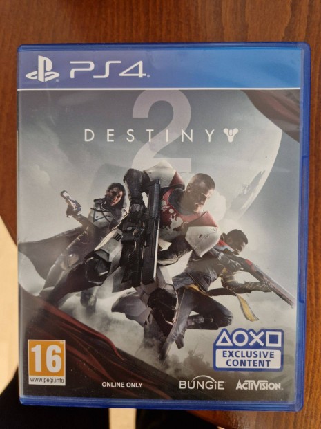 Destiny 2 PS4, Playstation 4