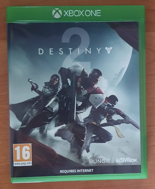 Destiny 2 Xbox One