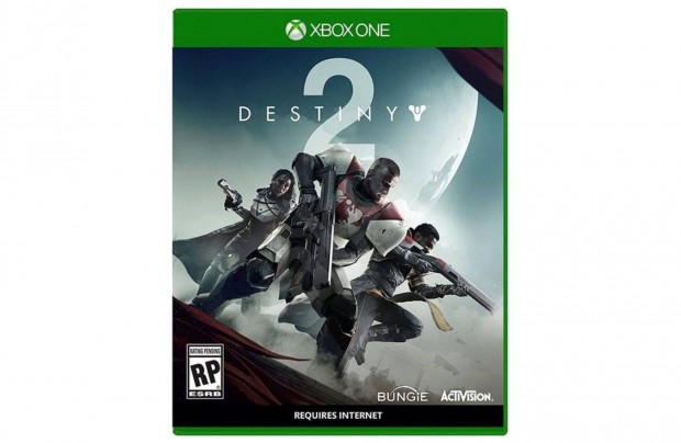 Destiny 2 - Xbox One jtk
