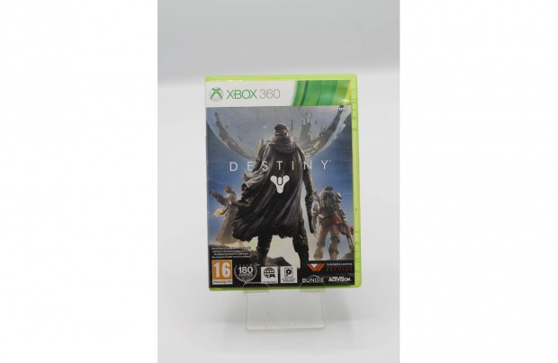 Destiny - Xbox 360 jtk