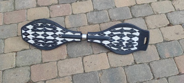 Deszka sportolshoz (waveboard)