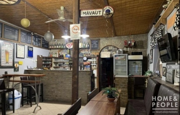 Deszki �zlethelyis�g/kocsma elad�!