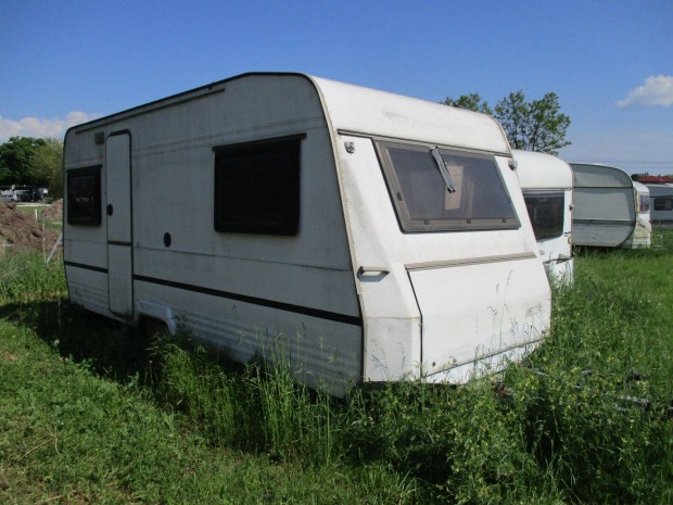 Dethleffs 480 lakkocsi elad teleptsre, Szavatol Kft Vc