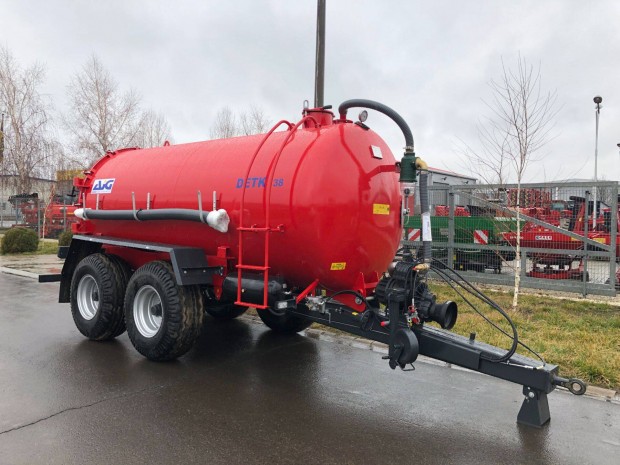 Detk-138 �j 8 k�b�s szippant� k�szletr�l 2025-�s �ron !