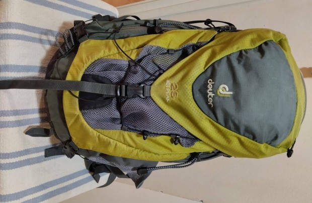 Deuter 28 Act Peak htizsk