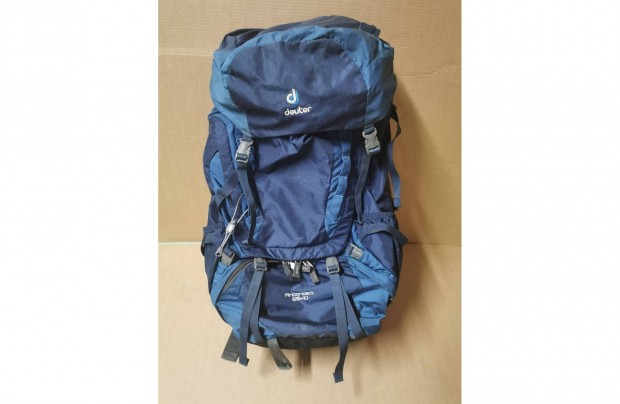 Deuter Aircontact 65+10 L trahtizsk trazsk htizsk tra tska