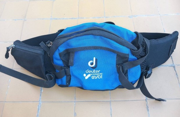 Deuter Eybl Intersport kk vtska