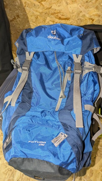 Deuter Futura 26 hegymsz tra htizsk