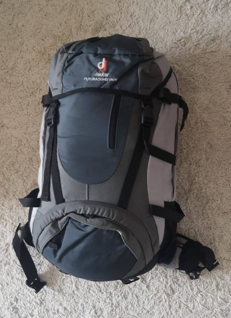 Deuter Futura 50+H2O Vario 50 literes trahtizsk