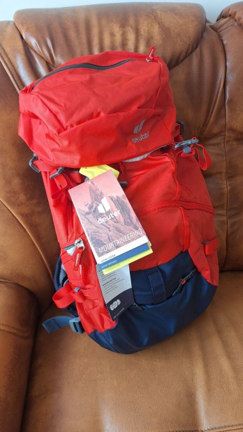 Deuter Guide 42+ SL hátizsák