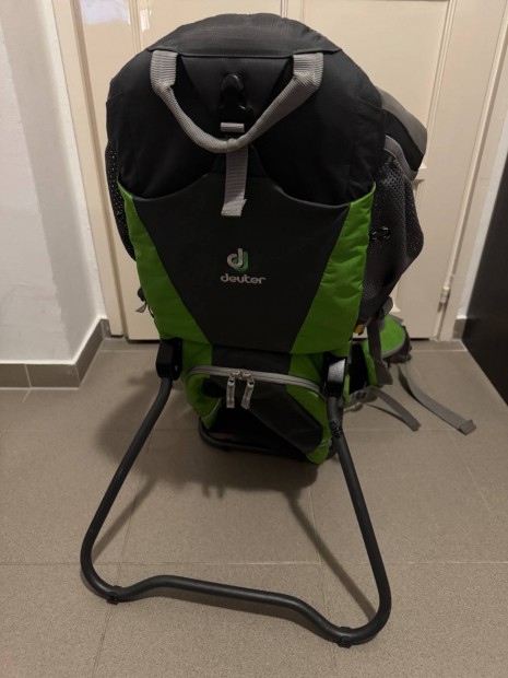 Deuter Kid Comfort Air gyerekhordozó