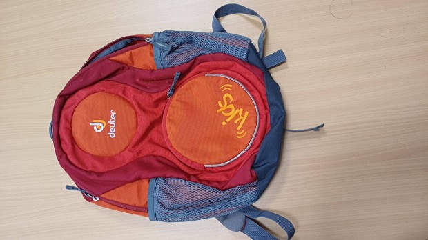 Deuter Kids gyerek htizsk